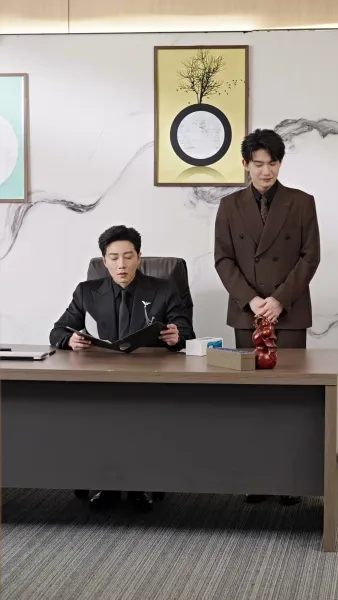 คุณชายเย่ คุณนายน้อยของคุณมีข่าวดีแล้ว