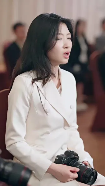 คุณชายเย่ คุณนายน้อยของคุณมีข่าวดีแล้ว