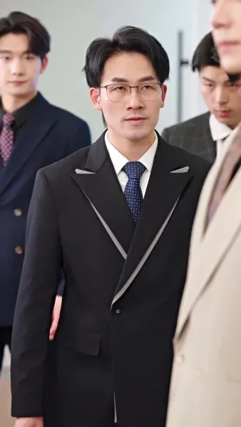 คุณชายเย่ คุณนายน้อยของคุณมีข่าวดีแล้ว