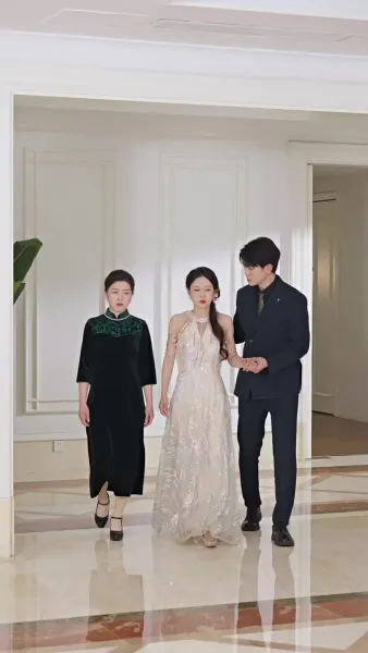 คุณชายเย่ คุณนายน้อยของคุณมีข่าวดีแล้ว