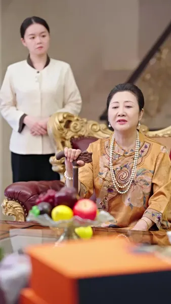 คุณชายเย่ คุณนายน้อยของคุณมีข่าวดีแล้ว