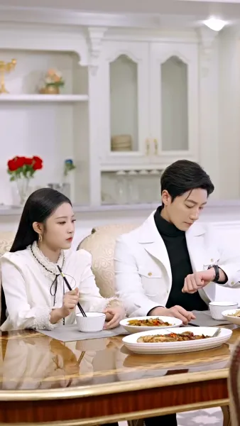 คุณชายเย่ คุณนายน้อยของคุณมีข่าวดีแล้ว