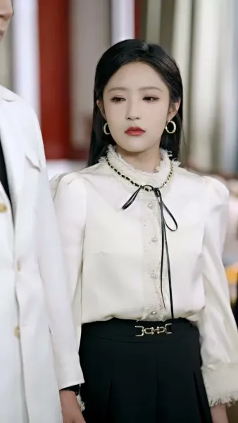 คุณชายเย่ คุณนายน้อยของคุณมีข่าวดีแล้ว