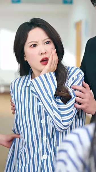 คุณชายเย่ คุณนายน้อยของคุณมีข่าวดีแล้ว