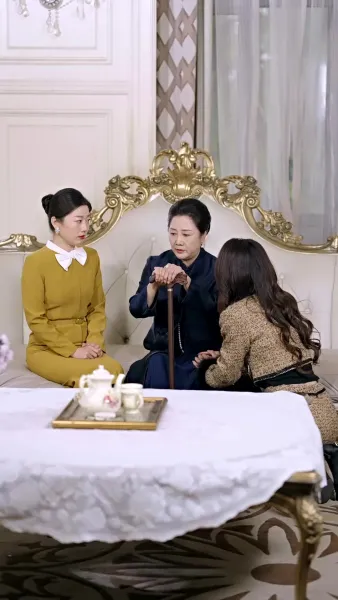 คุณชายเย่ คุณนายน้อยของคุณมีข่าวดีแล้ว