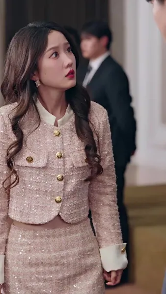 คุณชายเย่ คุณนายน้อยของคุณมีข่าวดีแล้ว