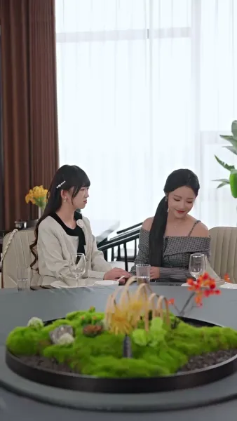 คุณชายเย่ คุณนายน้อยของคุณมีข่าวดีแล้ว