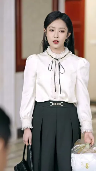 คุณชายเย่ คุณนายน้อยของคุณมีข่าวดีแล้ว