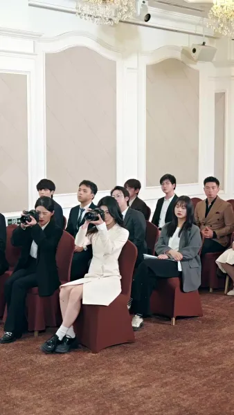 คุณชายเย่ คุณนายน้อยของคุณมีข่าวดีแล้ว