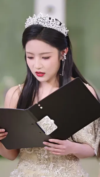 คุณชายเย่ คุณนายน้อยของคุณมีข่าวดีแล้ว