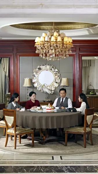 คุณชายเย่ คุณนายน้อยของคุณมีข่าวดีแล้ว