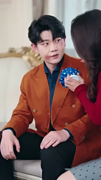 คุณชายเย่ คุณนายน้อยของคุณมีข่าวดีแล้ว