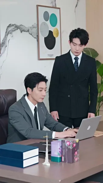 คุณชายเย่ คุณนายน้อยของคุณมีข่าวดีแล้ว