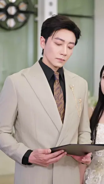 คุณชายเย่ คุณนายน้อยของคุณมีข่าวดีแล้ว