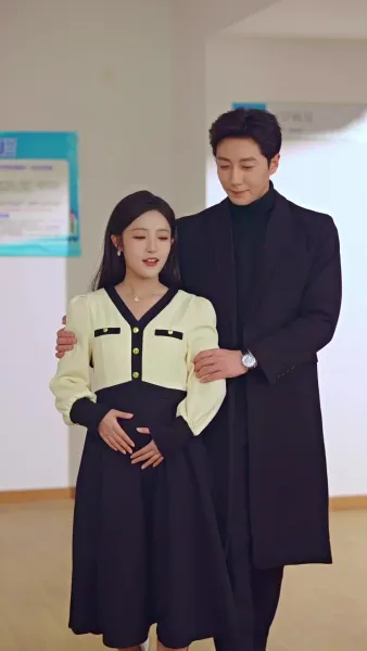 คุณชายเย่ คุณนายน้อยของคุณมีข่าวดีแล้ว