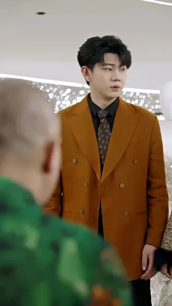 คุณชายเย่ คุณนายน้อยของคุณมีข่าวดีแล้ว