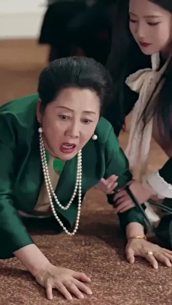 คุณชายเย่ คุณนายน้อยของคุณมีข่าวดีแล้ว