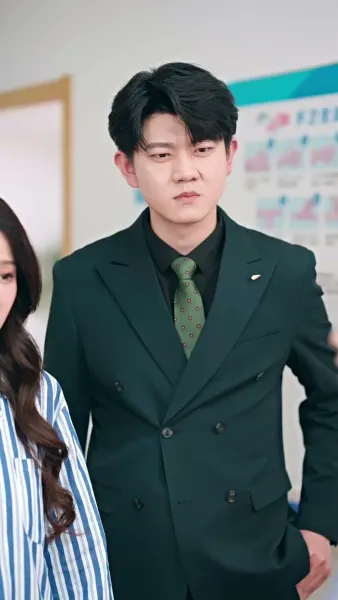 คุณชายเย่ คุณนายน้อยของคุณมีข่าวดีแล้ว