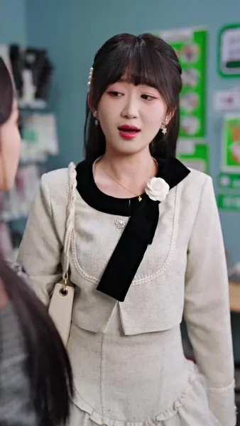 คุณชายเย่ คุณนายน้อยของคุณมีข่าวดีแล้ว