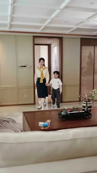 แด๊ดดี้หมาป่ามาเคาะประตู