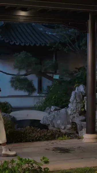 แด๊ดดี้หมาป่ามาเคาะประตู