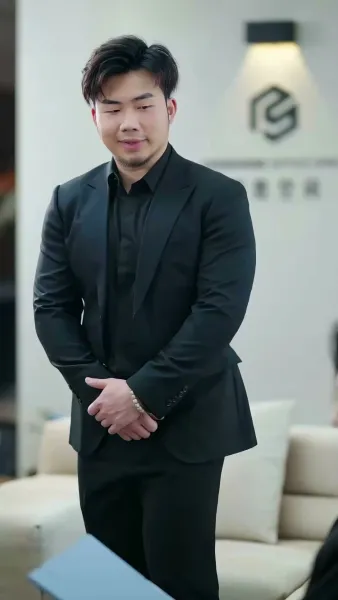 แด๊ดดี้หมาป่ามาเคาะประตู