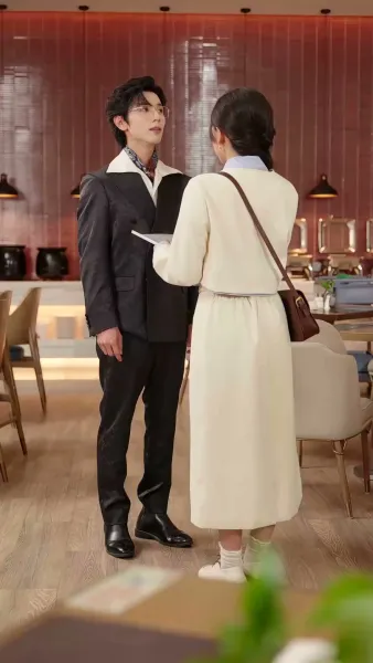 แด๊ดดี้หมาป่ามาเคาะประตู