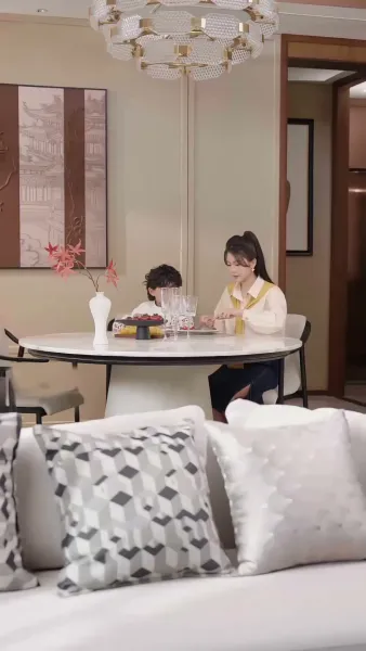 แด๊ดดี้หมาป่ามาเคาะประตู