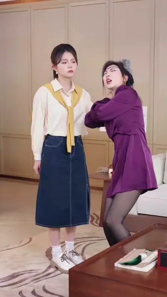 แด๊ดดี้หมาป่ามาเคาะประตู