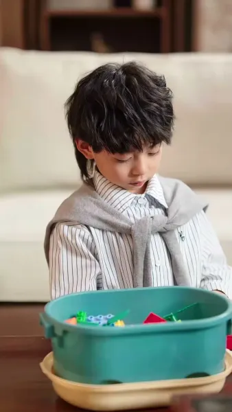 แด๊ดดี้หมาป่ามาเคาะประตู