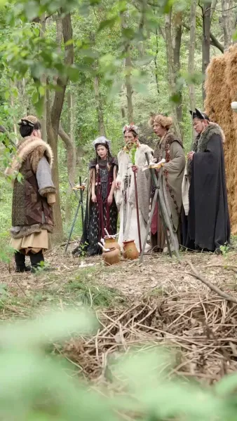 แด๊ดดี้หมาป่ามาเคาะประตู