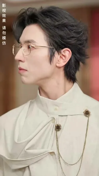 แด๊ดดี้หมาป่ามาเคาะประตู