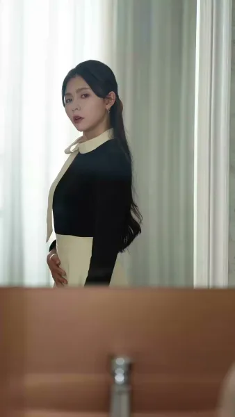 แด๊ดดี้หมาป่ามาเคาะประตู