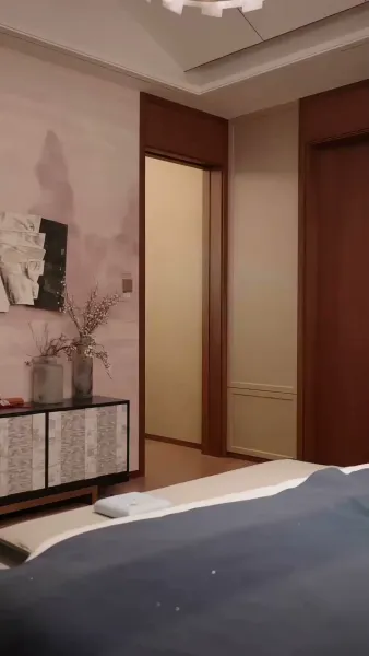 แด๊ดดี้หมาป่ามาเคาะประตู