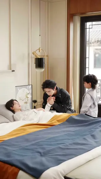 แด๊ดดี้หมาป่ามาเคาะประตู