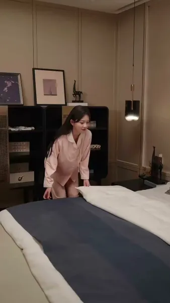 แด๊ดดี้หมาป่ามาเคาะประตู