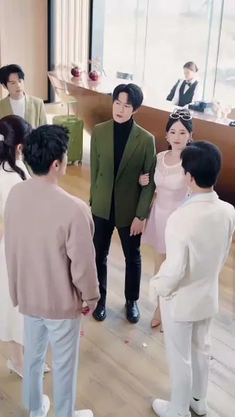 วิวาห์ของคนที่แอบรัก