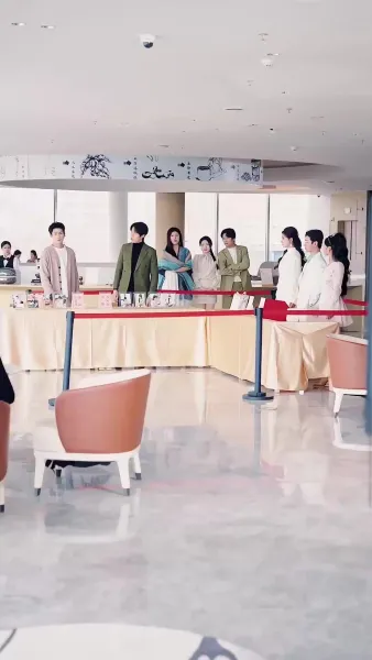 วิวาห์ของคนที่แอบรัก