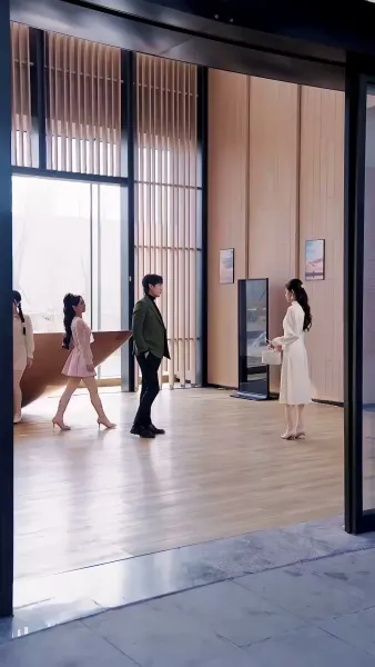 วิวาห์ของคนที่แอบรัก