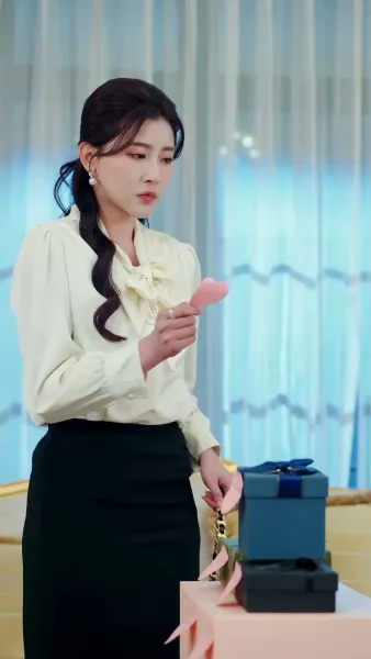 วิวาห์ของคนที่แอบรัก