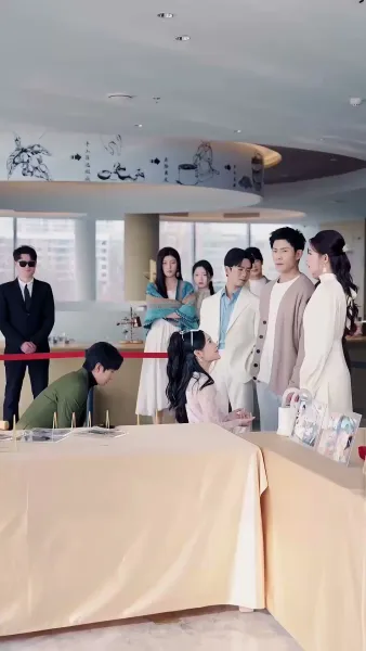 วิวาห์ของคนที่แอบรัก