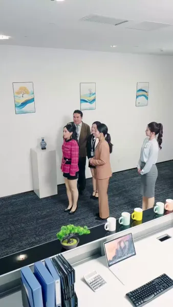 วิวาห์ของคนที่แอบรัก