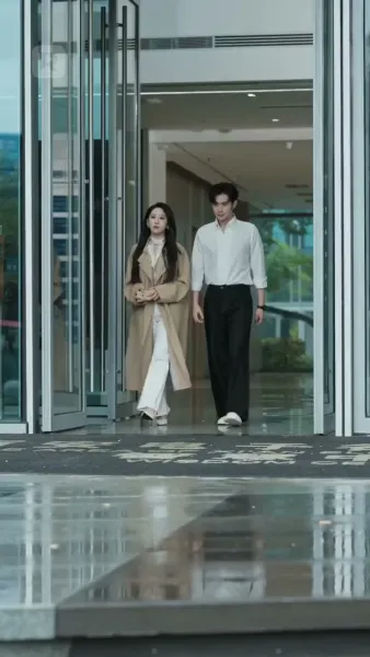 สามีทรยศฉัน ตอนนี้ต้องชดใช้ทั้งหมด