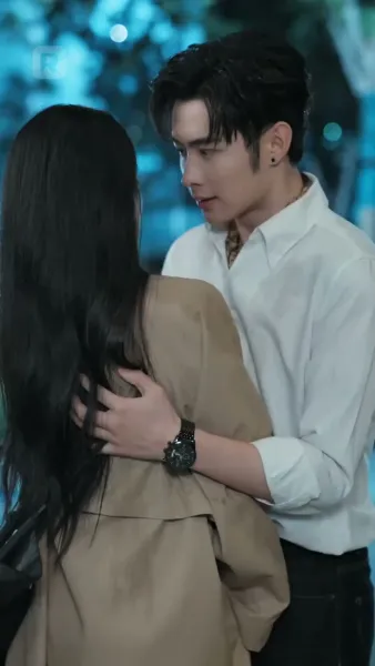 สามีทรยศฉัน ตอนนี้ต้องชดใช้ทั้งหมด