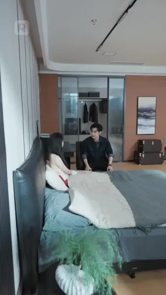 สามีทรยศฉัน ตอนนี้ต้องชดใช้ทั้งหมด