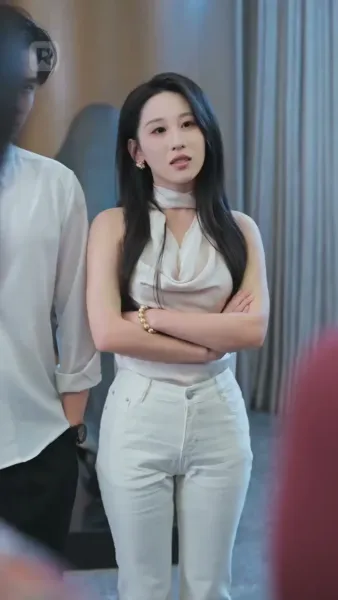 สามีทรยศฉัน ตอนนี้ต้องชดใช้ทั้งหมด