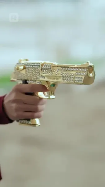 สามีทรยศฉัน ตอนนี้ต้องชดใช้ทั้งหมด