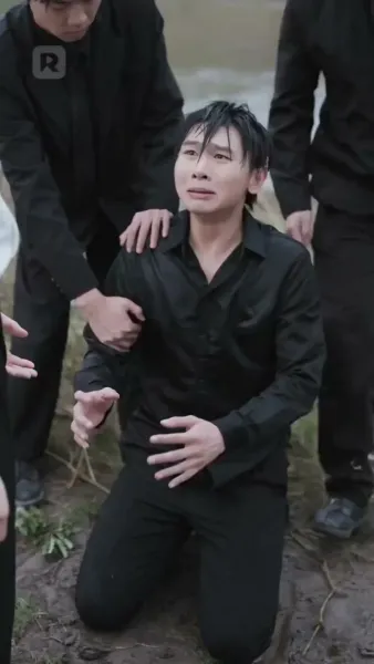 สามีทรยศฉัน ตอนนี้ต้องชดใช้ทั้งหมด