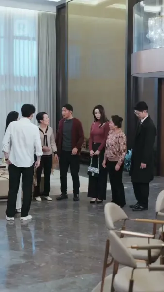 สามีทรยศฉัน ตอนนี้ต้องชดใช้ทั้งหมด