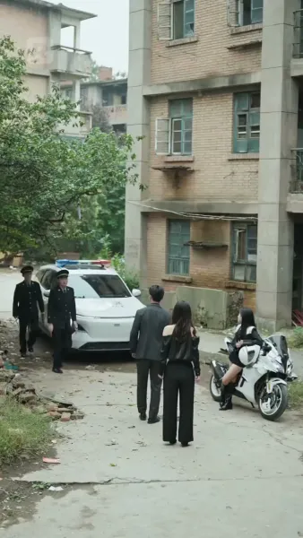 สามีทรยศฉัน ตอนนี้ต้องชดใช้ทั้งหมด